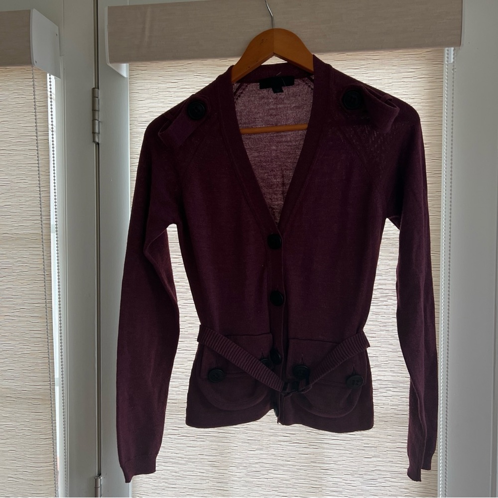 Burberry Sweater - Picture 2 of 9